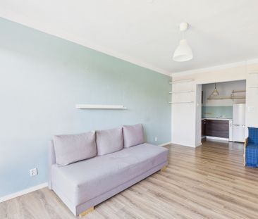 Poznań, os. Pod Lipami - Zdjęcie 1