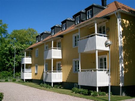 Riddargatan, Vadstena - Foto 5