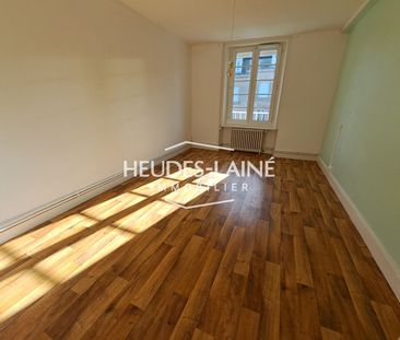 Location Appartement 3 pièces 76m² AVRANCHES 50300 - Photo 3