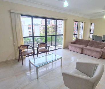 Apartamento Com 4 Dormitórios, 160 m² - Venda por R$640.000ou Alugu... - Photo 4