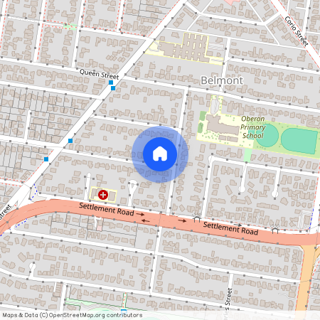 28 Tasman Av, Vic 3216, Belmont