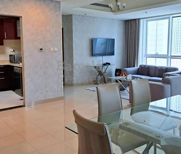 Fully Furnished Living with Bills Covered - Photo 5