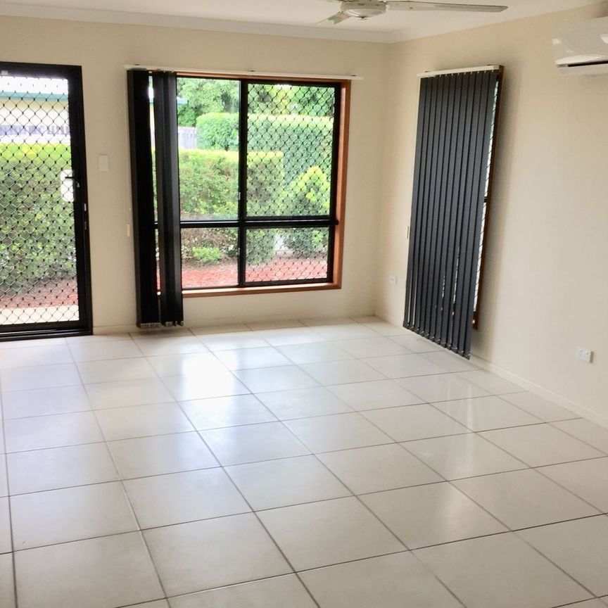 SPACIOUS TOWNHOUSE SET BACK FROM ROAD - Photo 1