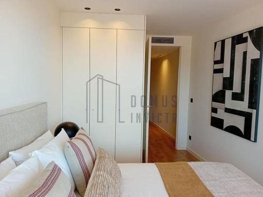 Apartamento T2 - Photo 1