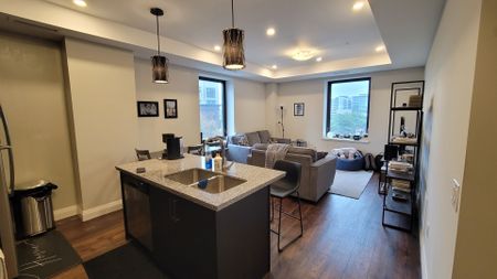 For Lease - 118 king Street Unit# 422, Hamilton, Ontario - Photo 4