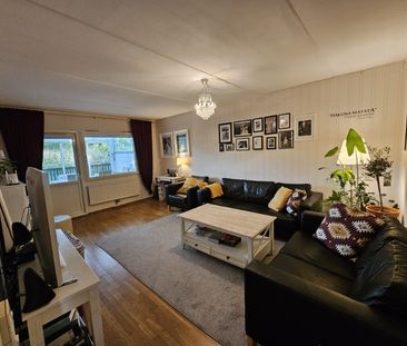 Norsborg - 3rok - tillsv - 17.250kr/mån - Photo 1