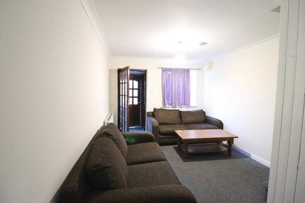 1 bedroom house to rent - Photo 1
