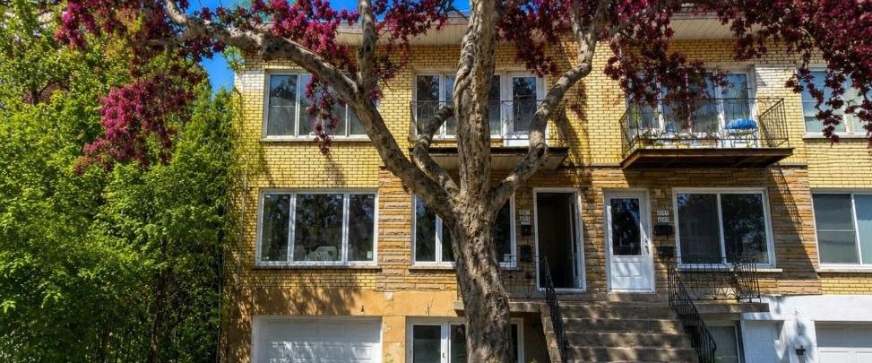 6555 - 6557 Av. Coolbrook, app.6557, H3X 2N4, H3X 2N4, Montréal - Photo 1