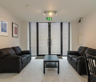 Ground Floor, 4 Melrose Street, Belfast, BT9 7DN - Photo 5