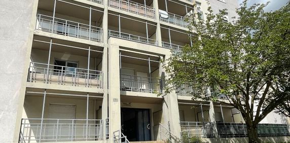 Location Appartement 1 pièce 24m² METZ 57070 - Photo 2