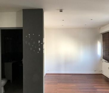 Location Appartement 1 pièce 33m² NANCY 54000 - Photo 1