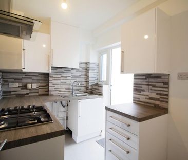 1 bedroom ground floor flat to rent - Photo 4