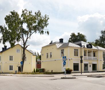 Drottninggatan, Kungsör - Foto 5