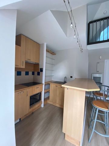 2 Pièces-bis Centre ville – - Photo 5