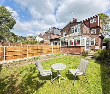 Studio to rent - Photo 3