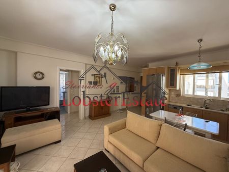 Διαμέρισμα για ενοικίαση Τερψιθέα (Γλυφάδα) - Photo 2