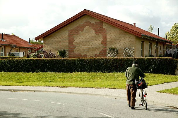 Regnbueparken, Dragehøjvej/Alfehøjvej 370-0 - Photo 1