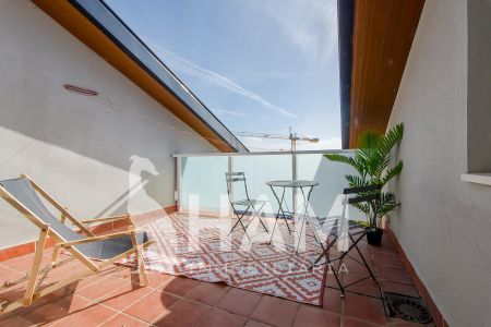Habitación - Madrid - Rejas - 495€ MES - Ref. GPP76935 - Photo 3