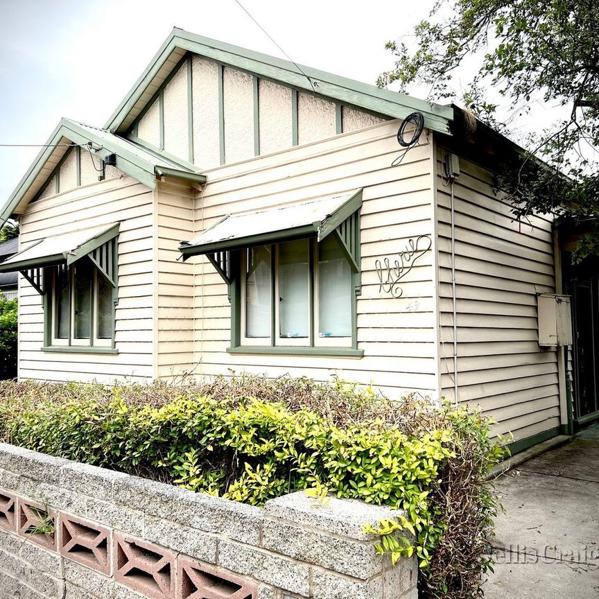 49 Station Road, Seddon - Photo 1