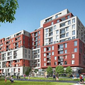 For Lease - 3100 Keele Street Unit# 915, Toronto, Ontario - Photo 2