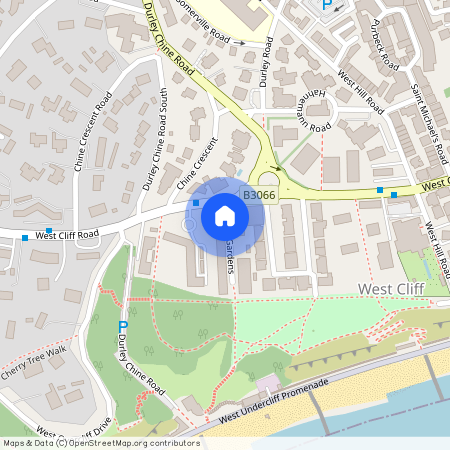 Durley Gardens, Bournemouth, BH2 5HT