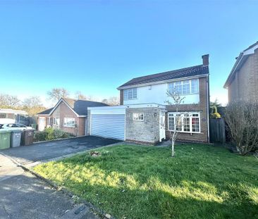 4 bedroom house to rent - Photo 4