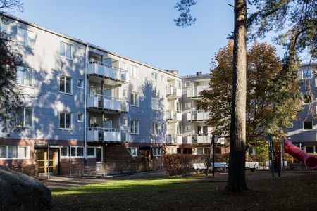 Aprilgatan 22 - Photo 2