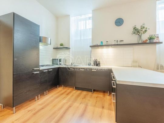 Pronájem bytu 1+kk 53 m2 - Фото 1