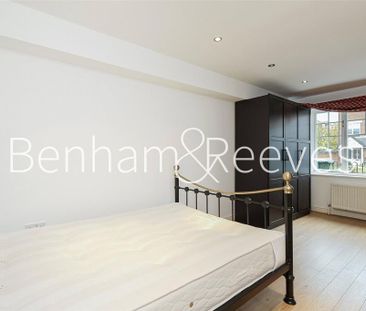 4 bedroom townhouse to rent - Photo 6