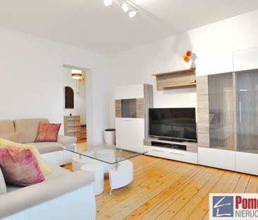 Niebuszewo, ul. ks. bp. Adama Naruszewicza - Photo 1