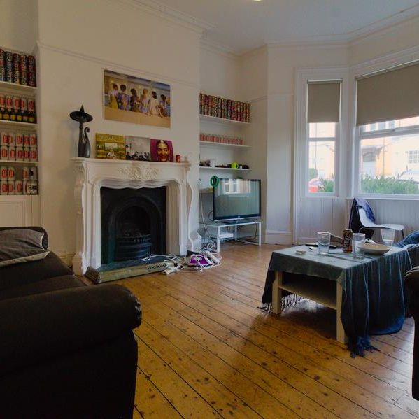 Cavendish Place, Jesmond - Photo 1