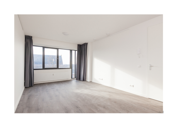 Te huur: Appartement Molenstraat 197 D in Helmond - Photo 1