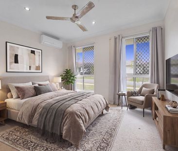 Properly Managed I Spacious Four-Bedroom Family Home & Outdoor Ente... - Photo 4