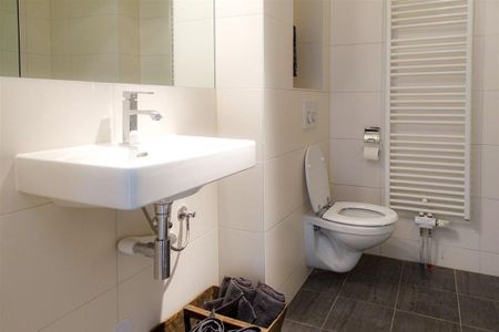 Appartement te huur: Sarphatipark 114-2 1073 ED Amsterdam - Photo 5