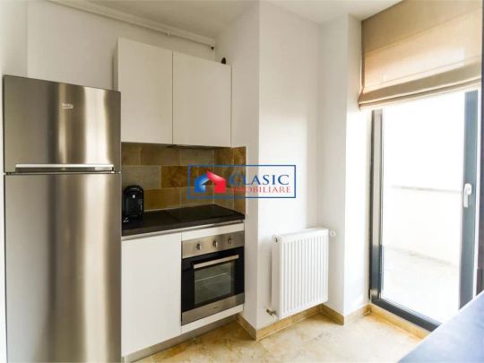 Inchiriere apartament 3 camere de LUX in Marasti- Iulius Mall, Cluj Napoca - Photo 1