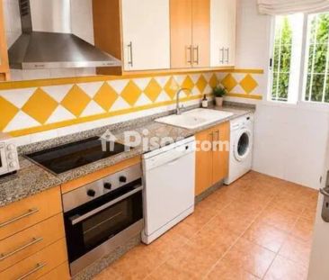 Casa adosada en alquiler en Calle Tortuga Boba - Foto 2