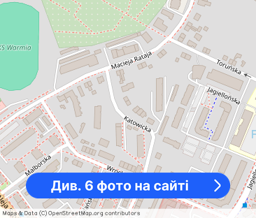 Wynajmę pokój dla studenta - Фото 1