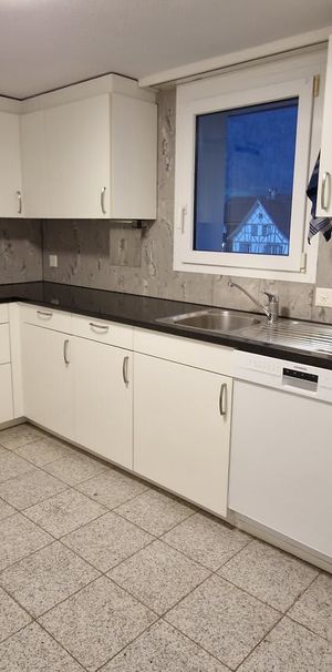 4.5 Zimmer, 82 m², 2. Stock - Foto 1