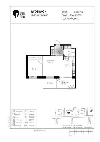 Klostervägen 13 - Photo 2