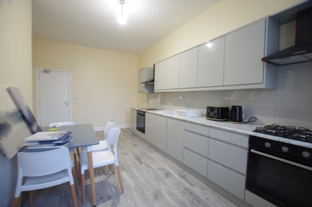 Studio to rent - Photo 5