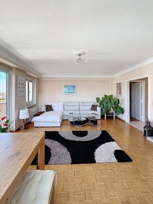 Perle rare : Appartement de standing avec vue imprenable sur le Square Marie-Louise Quartier Européen – Vue panoramique – Luminosité exceptionnelle - Foto 1