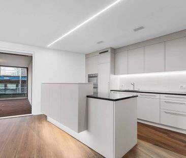 3.5 Zimmer, 102 m², 1. Stock - Photo 2