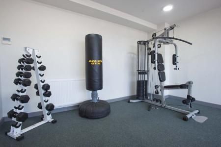 Studio to rent - Photo 5