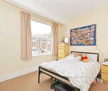 Rosedale Road, Sheffield, S11 - Photo 6