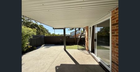 Updated Townhouse in Excellent Location - Photo 5