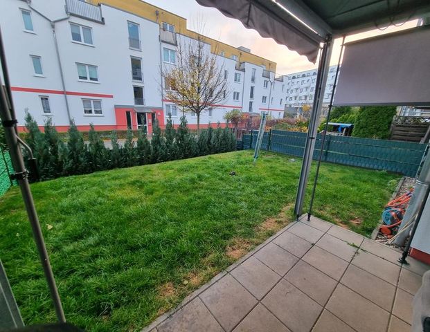 2-Zimmer Wohnung - 64m2 - Pankow-Niedrrschönhausen - Foto 1