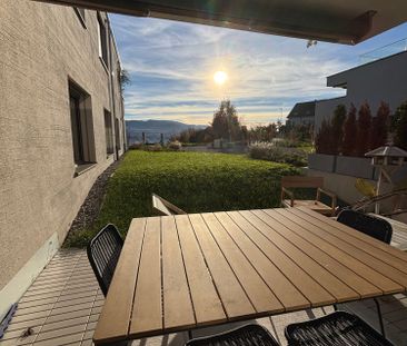 4.5 Zimmer, 116 m², EG - Photo 6