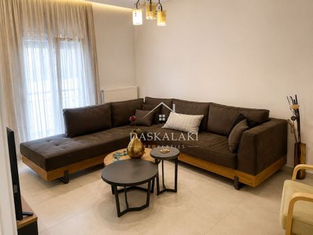 Διαμέρισμα για ενοικίαση - Πολίχνη, - Photo 2