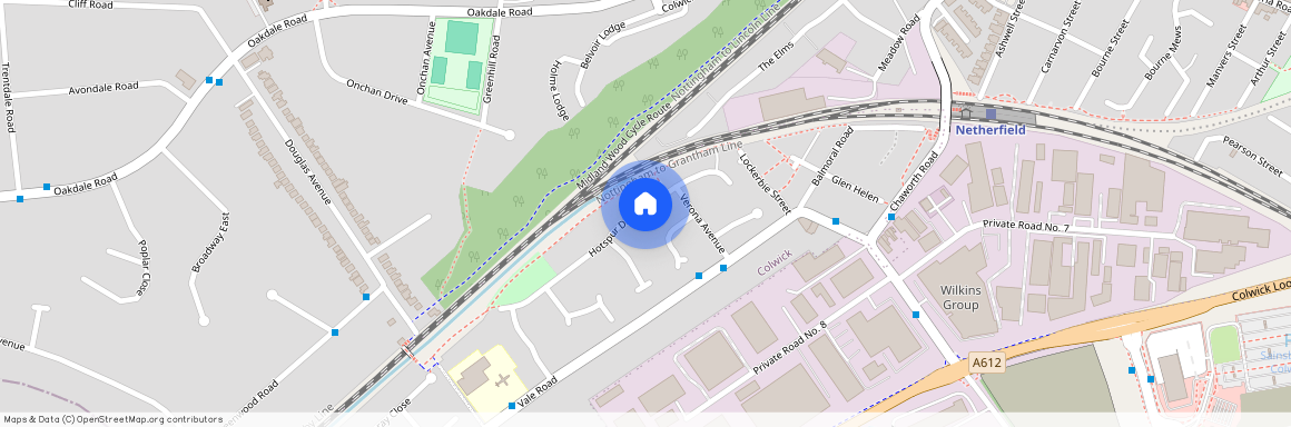 Hotspur Drive, Colwick NG4, NG4 2BS, Nottingham