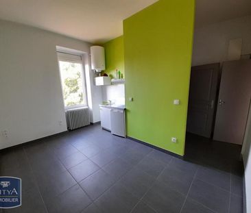 Location Appartement 1 pièce 19m² ALBI 81000 - Photo 3